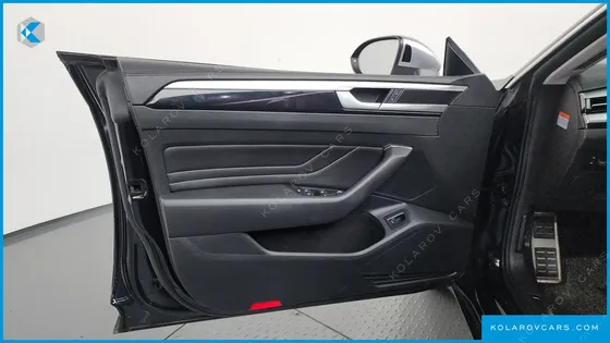VOLKSWAGEN ARTEON 2.0 TDI PRESIGE 4MOTION