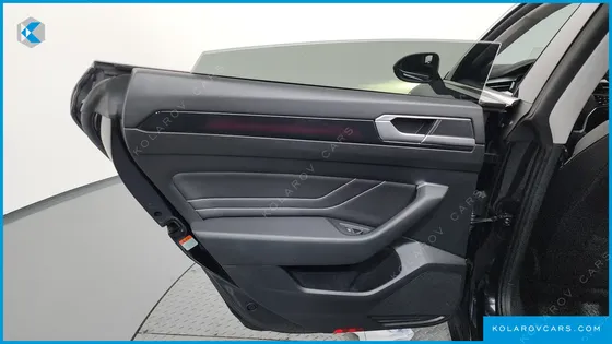 VOLKSWAGEN ARTEON 2.0 TDI PRESIGE 4MOTION
