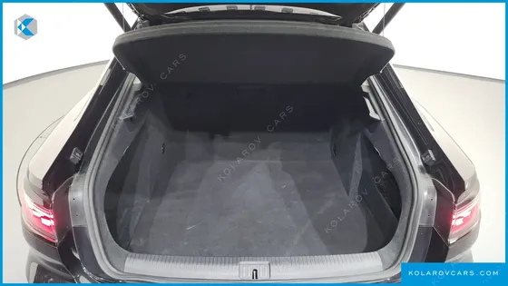 VOLKSWAGEN ARTEON 2.0 TDI PRESIGE 4MOTION