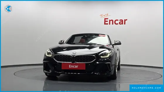 BMW Z4 M40I