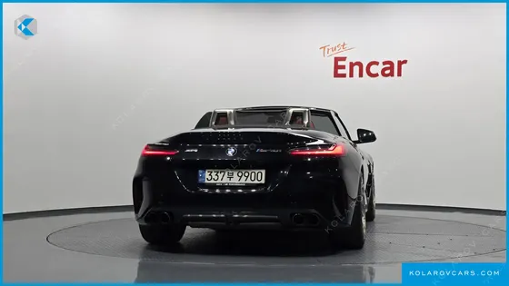 BMW Z4 M40I
