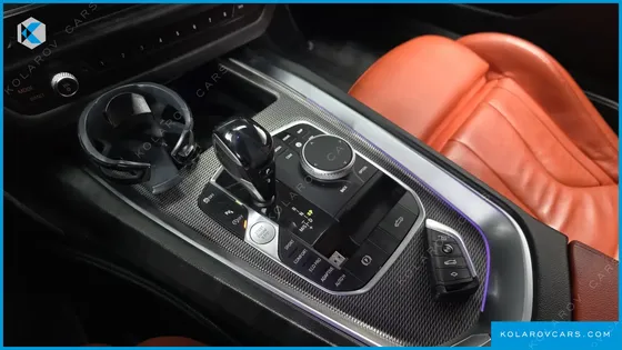 BMW Z4 M40I