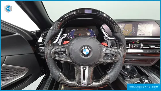 BMW Z4 M40I