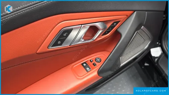 BMW Z4 M40I