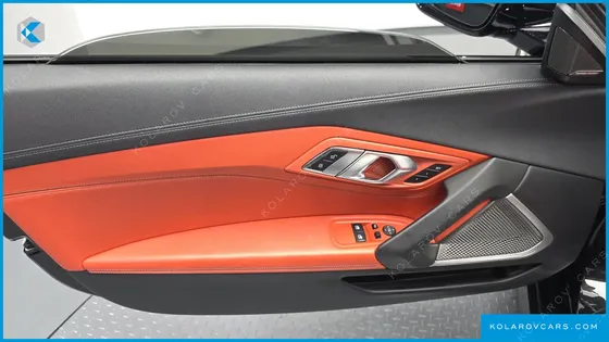 BMW Z4 M40I
