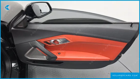 BMW Z4 M40I