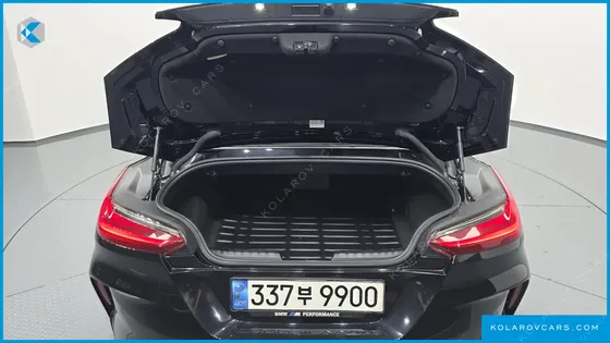 BMW Z4 M40I