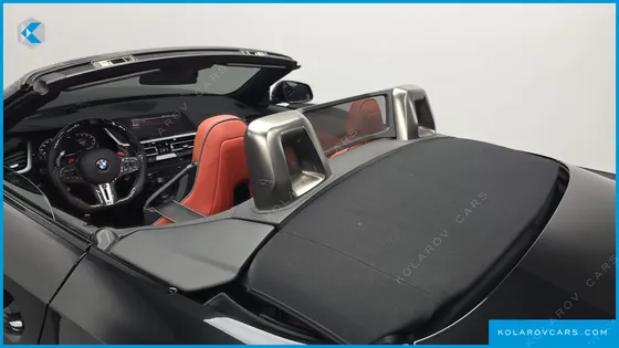 BMW Z4 M40I