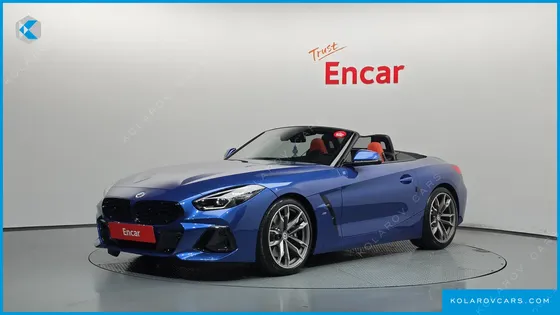 BMW Z4 M40I