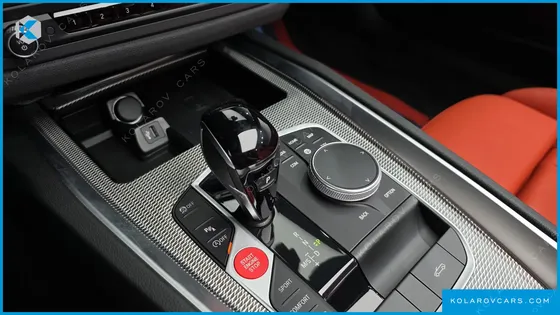 BMW Z4 M40I