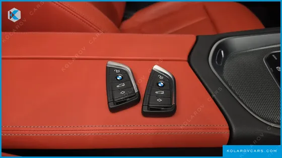 BMW Z4 M40I