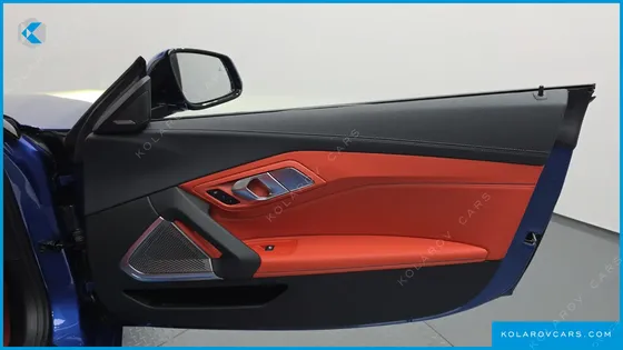 BMW Z4 M40I