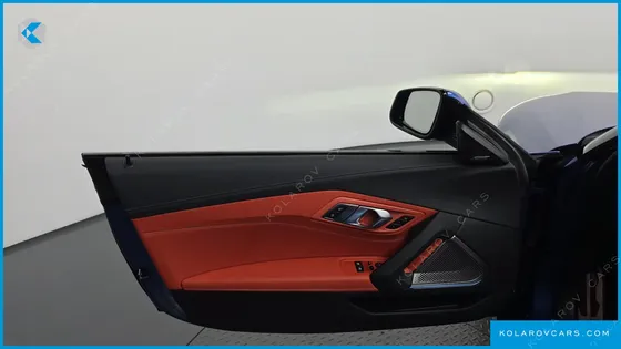 BMW Z4 M40I