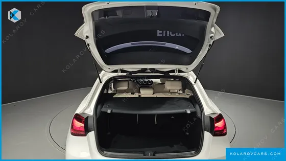 MERCEDES A-CLASS A220 HATCHBACK