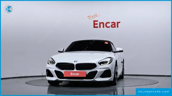 BMW Z4 SDRIVE20I M SPORT