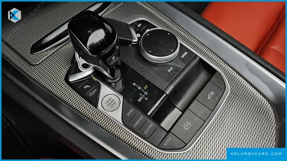 BMW Z4 SDRIVE20I M SPORT