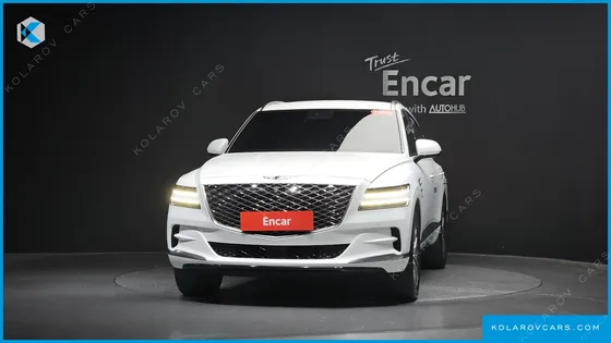 GENESIS GV80 3.0 DIESEL AWD