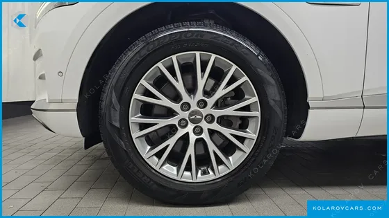 GENESIS GV80 3.0 DIESEL AWD
