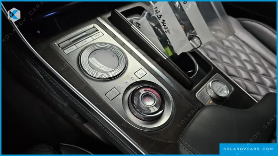 GENESIS GV80 3.0 DIESEL AWD