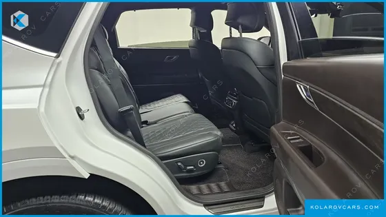 GENESIS GV80 3.0 DIESEL AWD