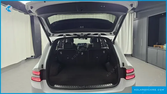 GENESIS GV80 3.0 DIESEL AWD