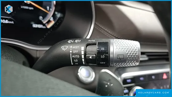 GENESIS GV80 3.0 DIESEL AWD