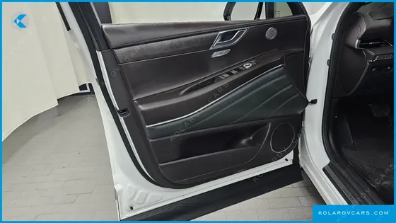GENESIS GV80 3.0 DIESEL AWD
