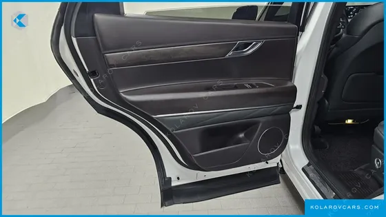 GENESIS GV80 3.0 DIESEL AWD