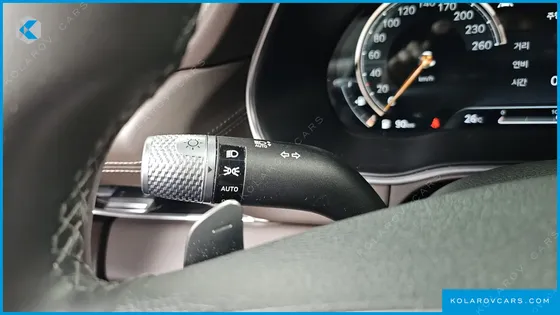 GENESIS GV80 3.0 DIESEL AWD