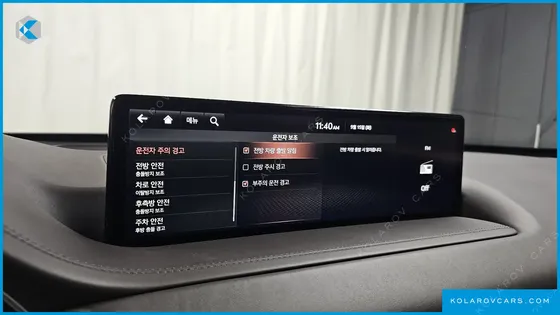 GENESIS GV80 3.0 DIESEL AWD