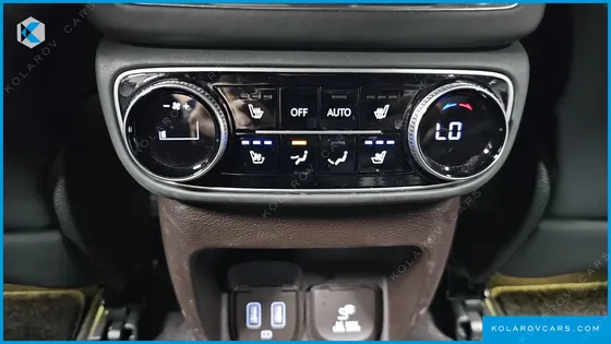 GENESIS GV80 3.0 DIESEL AWD