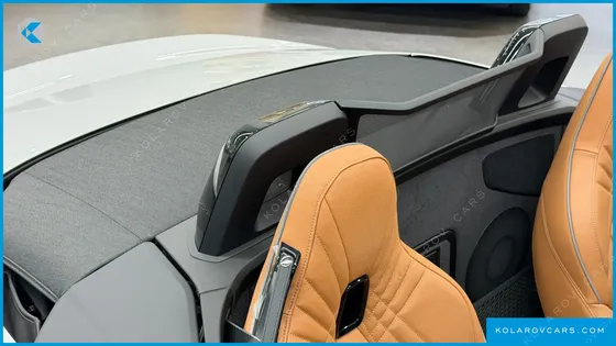 BMW Z4 SDRIVE20I M SPORT