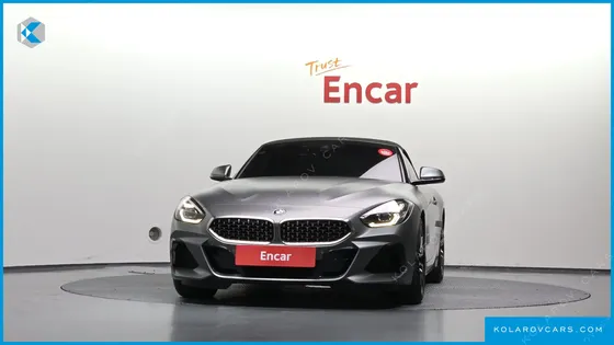 BMW Z4 SDRIVE20I M SPORT