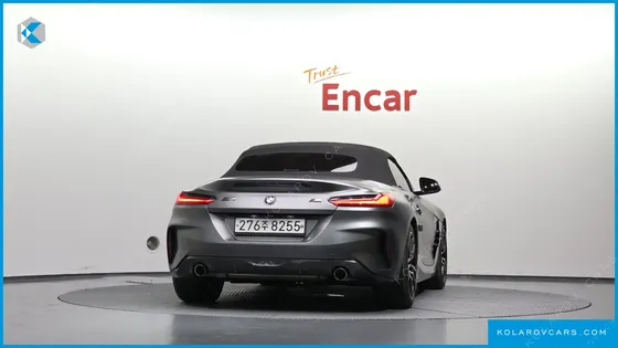 BMW Z4 SDRIVE20I M SPORT