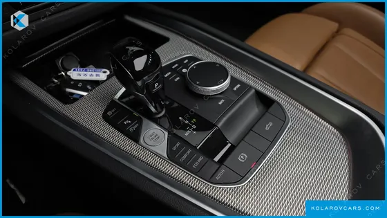 BMW Z4 SDRIVE20I M SPORT