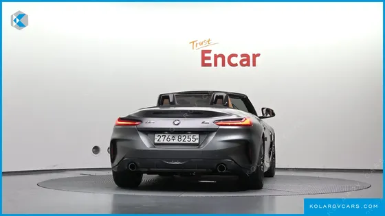 BMW Z4 SDRIVE20I M SPORT