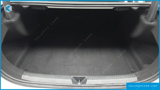 MERCEDES A-CLASS A250 4MATIC SEDAN