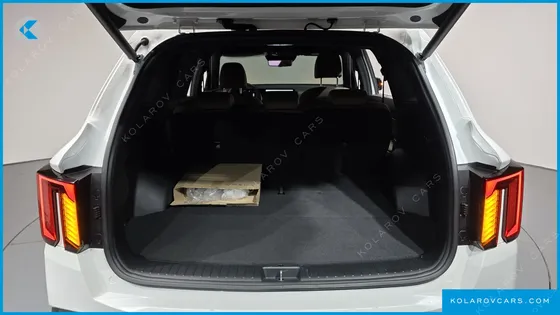 KIA SORENTO HEV 1.6 2WD