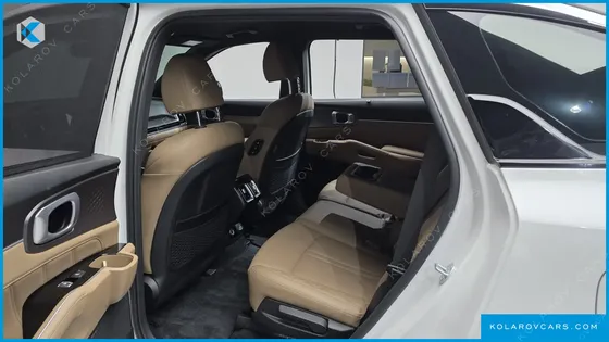 KIA SORENTO HEV 1.6 2WD