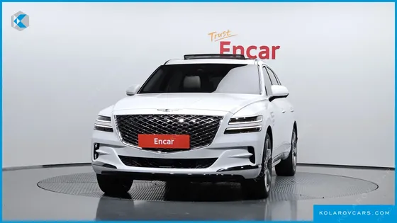 GENESIS GV80 3.0 DIESEL AWD