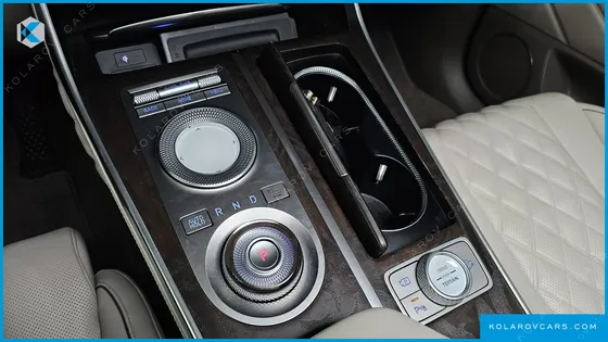 GENESIS GV80 3.0 DIESEL AWD