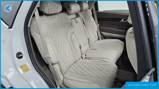 GENESIS GV80 3.0 DIESEL AWD