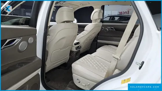 GENESIS GV80 3.0 DIESEL AWD