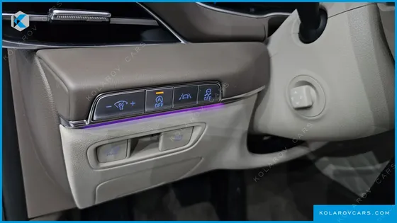 GENESIS GV80 3.0 DIESEL AWD