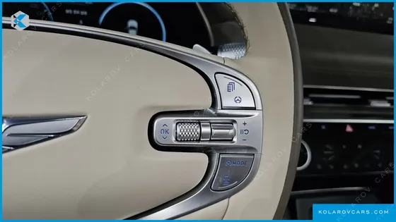GENESIS GV80 3.0 DIESEL AWD
