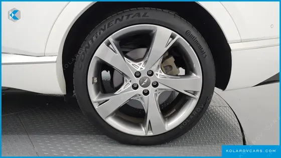 GENESIS GV80 3.0 DIESEL AWD