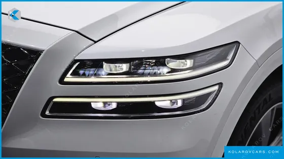 GENESIS GV80 3.0 DIESEL AWD