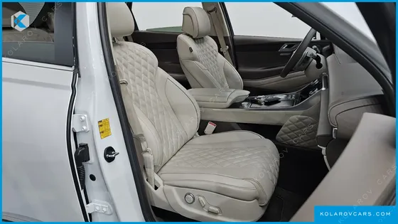 GENESIS GV80 3.0 DIESEL AWD