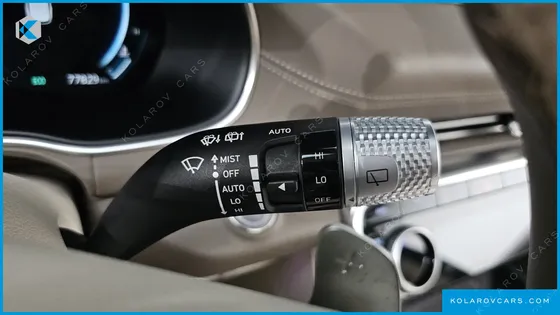GENESIS GV80 3.0 DIESEL AWD