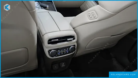 GENESIS GV80 3.0 DIESEL AWD